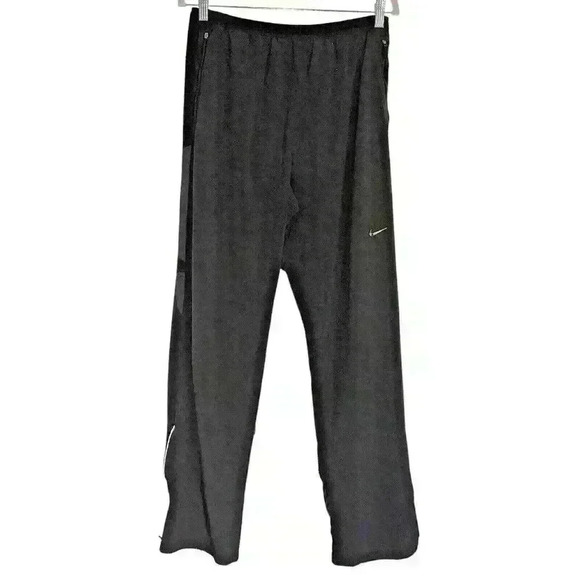 Nike Pants - Nike Sz Sm Form Dry Fit Track Pants Active Wear Outdoor‎